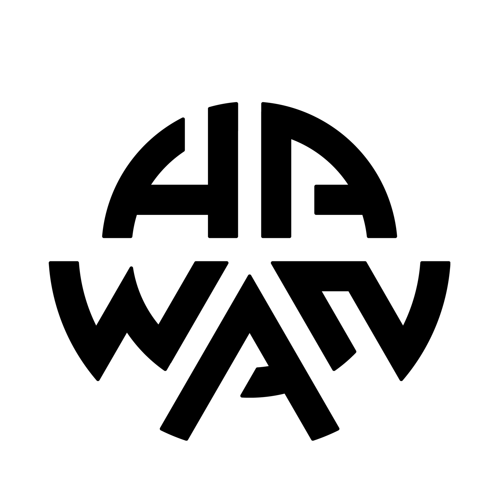 Hawan Logo